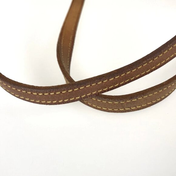 LOUIS VUITTON Monogram Papillon 30 Hand bag - Picture 12 of 15